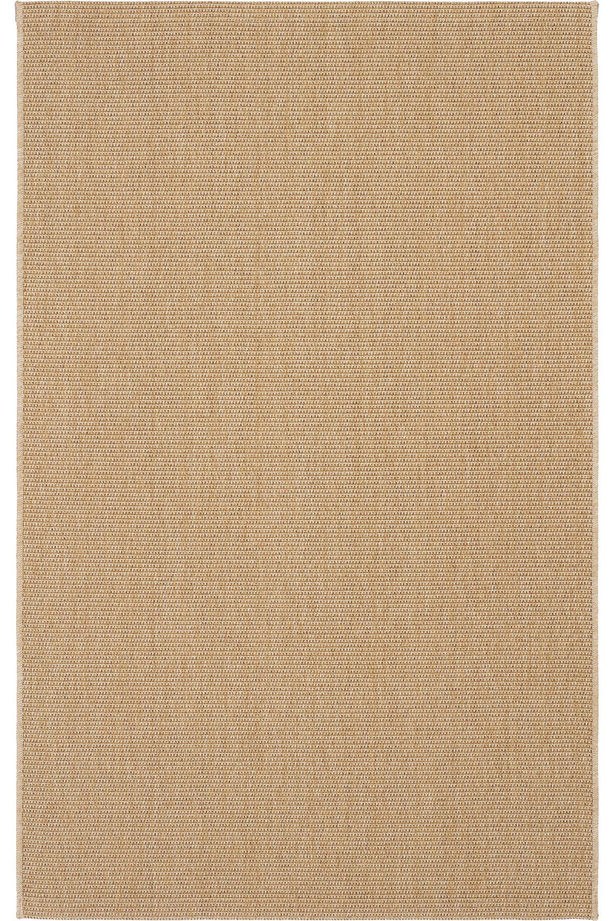 Sisalart Katlamalı Bej Toronto Sisal Halı