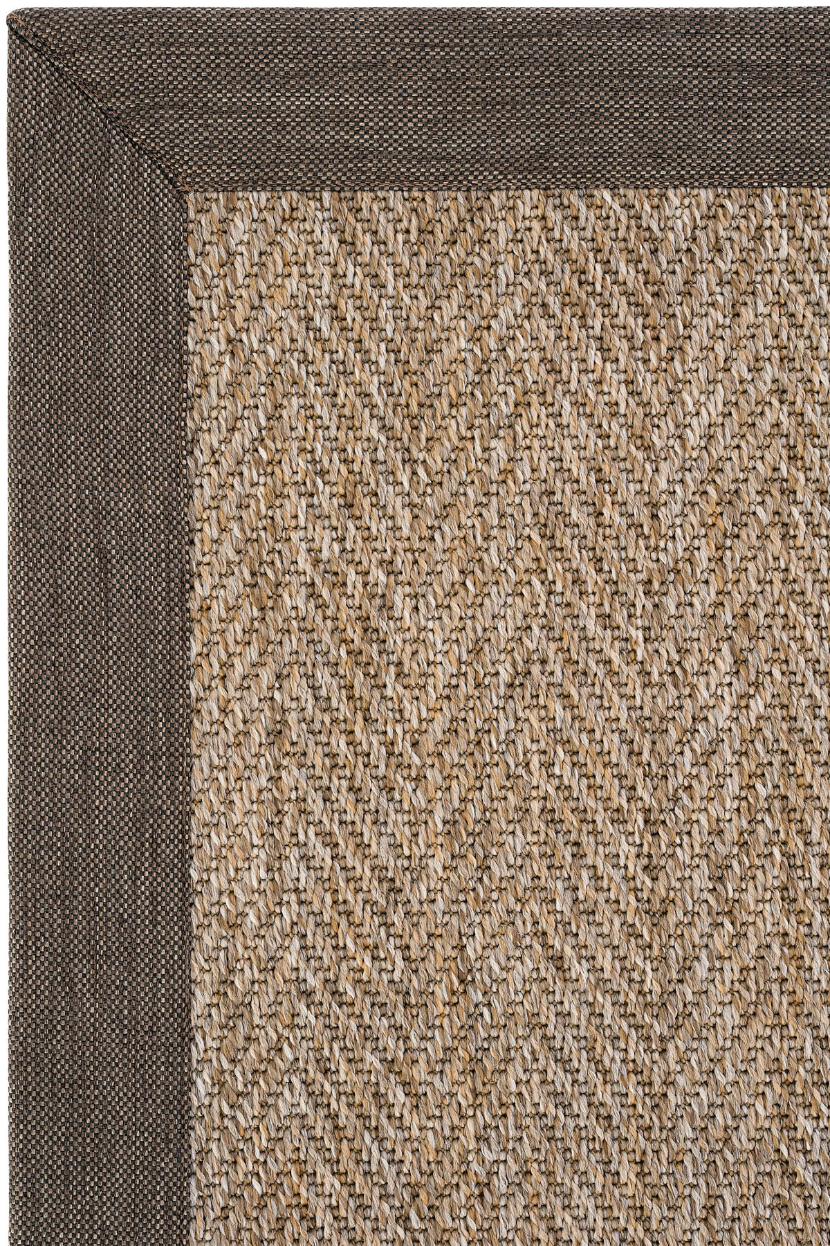 Sisalart Boston Yolluk Antre Koridor Sisal Halı