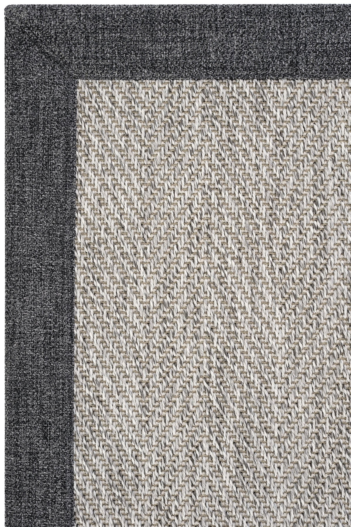 Sisalart Monaco Yolluk Antre Koridor Sisal Halı