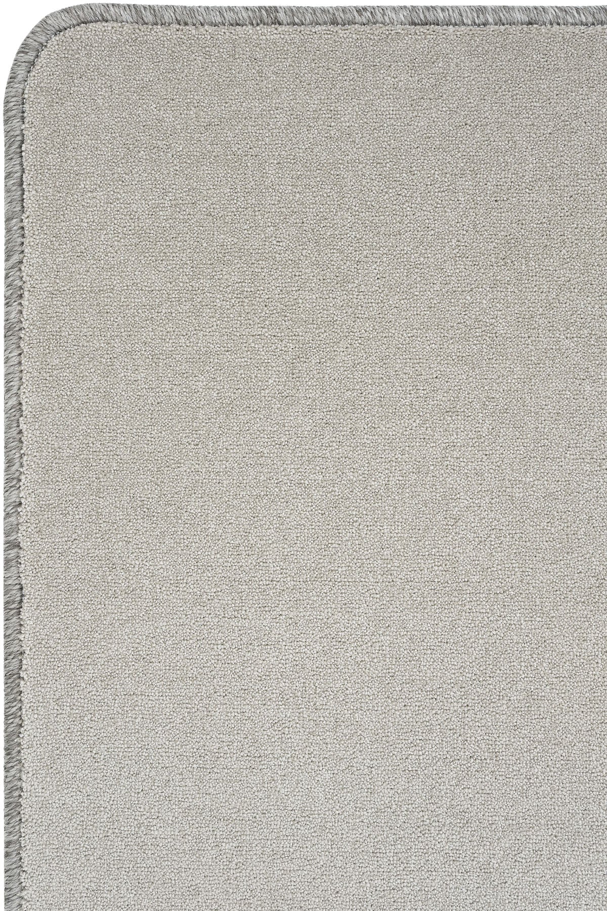 Sisalart Monet 1731 Gri Sade Halı