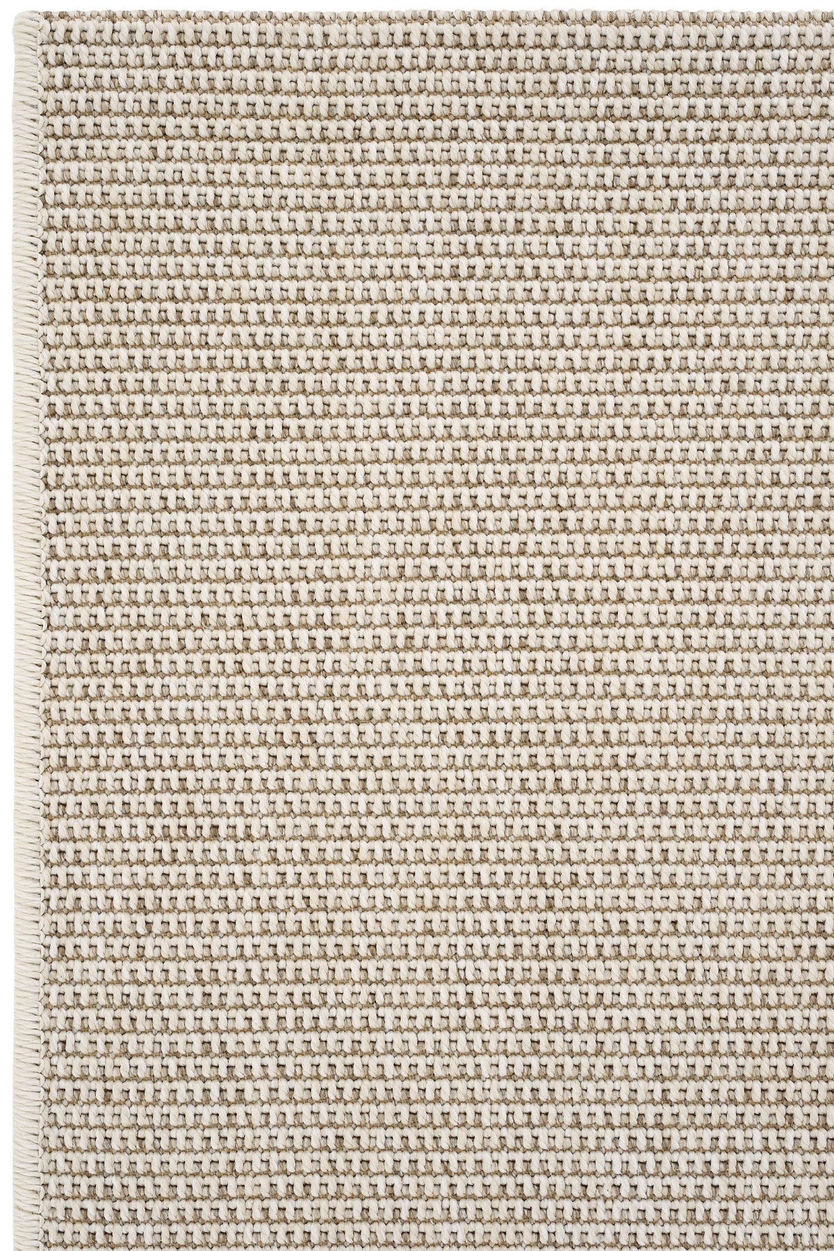 Sisalart Milano 664 Krem Sisal Halı