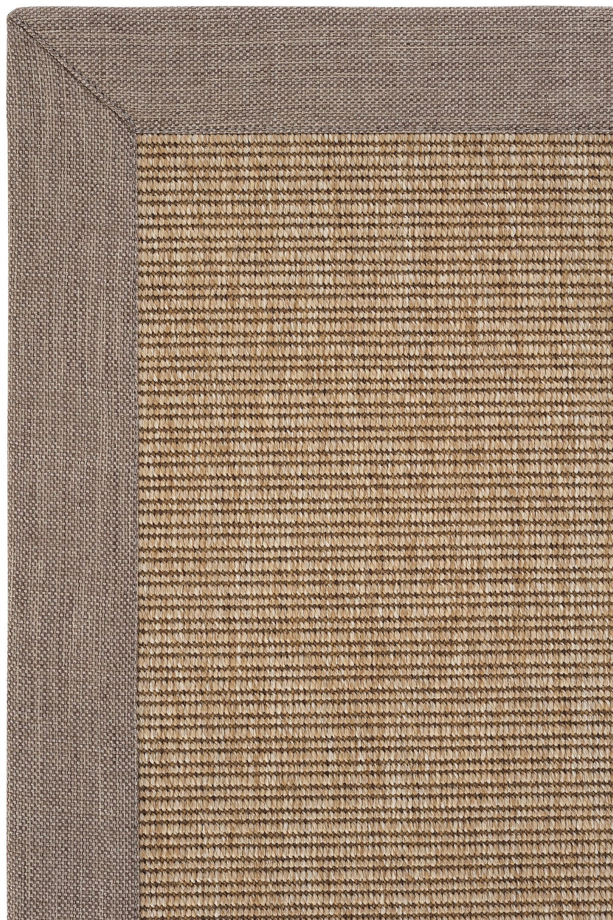 Sisalart Madrid Yolluk Antre Koridor Sisal Halı