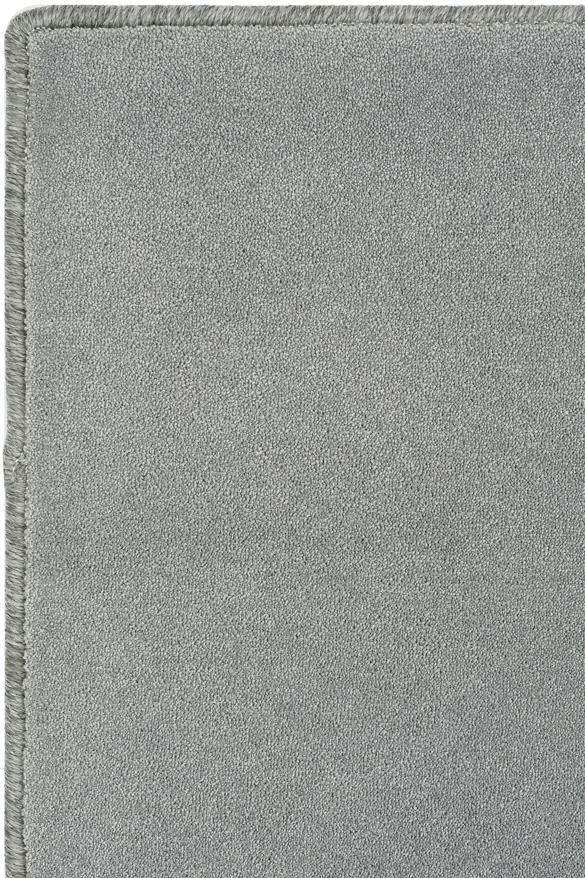 Sisalart Monet 11741 Gri Sade Halı