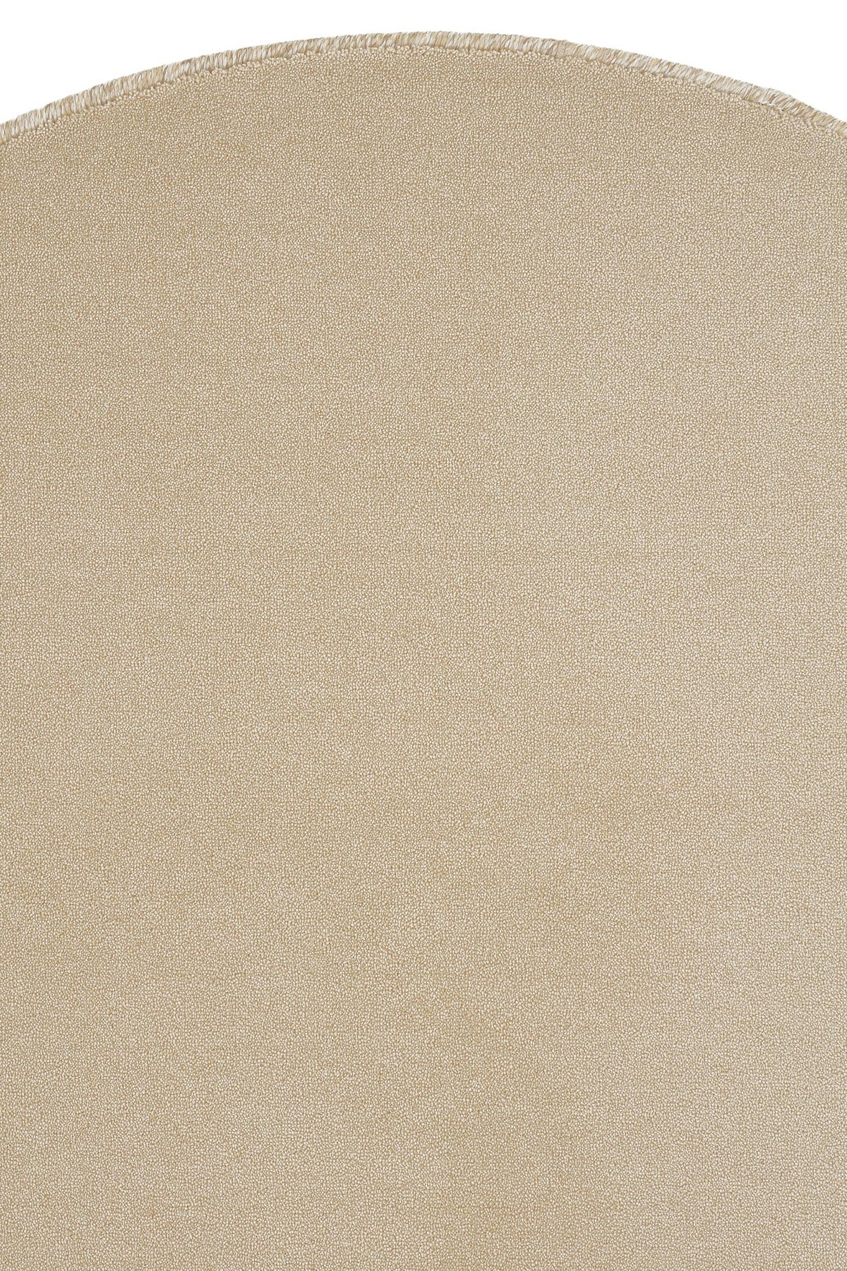 Sisalart Monet 1721 Bej Sade Yuvarlak Halı