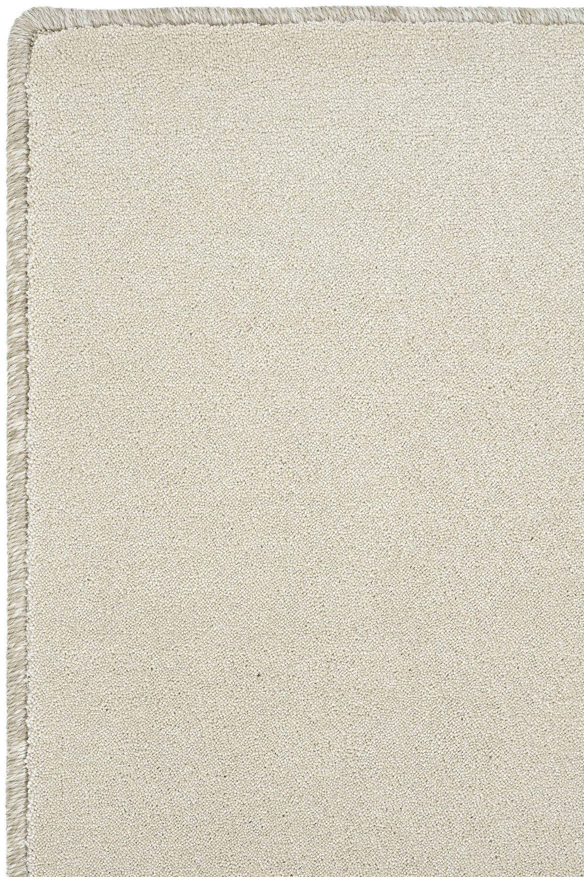 Sisalart Monet 1741 Krem Sade Halı