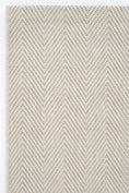 Resmi Galeri görüntüleyiciye yükleyin, Sisalart Milano 665 Krem Sisal Halı
