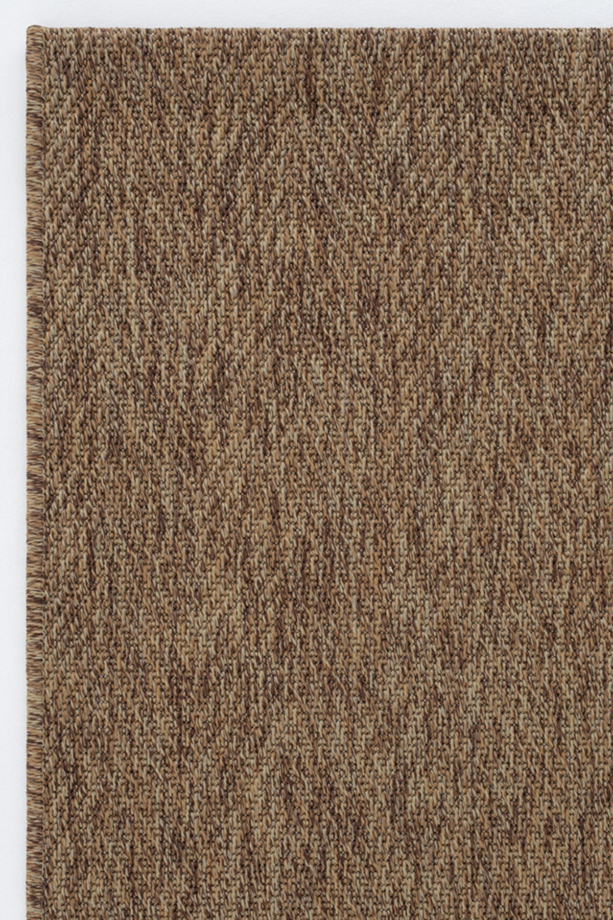 Sisalart Milano 665 Kahve Sisal Halı