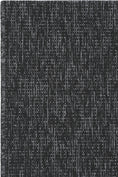 Resmi Galeri görüntüleyiciye yükleyin, Sisalart Milano 662 Siyah Sisal Halı
