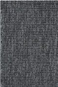 Resmi Galeri görüntüleyiciye yükleyin, Sisalart Milano 664 Siyah Sisal Halı
