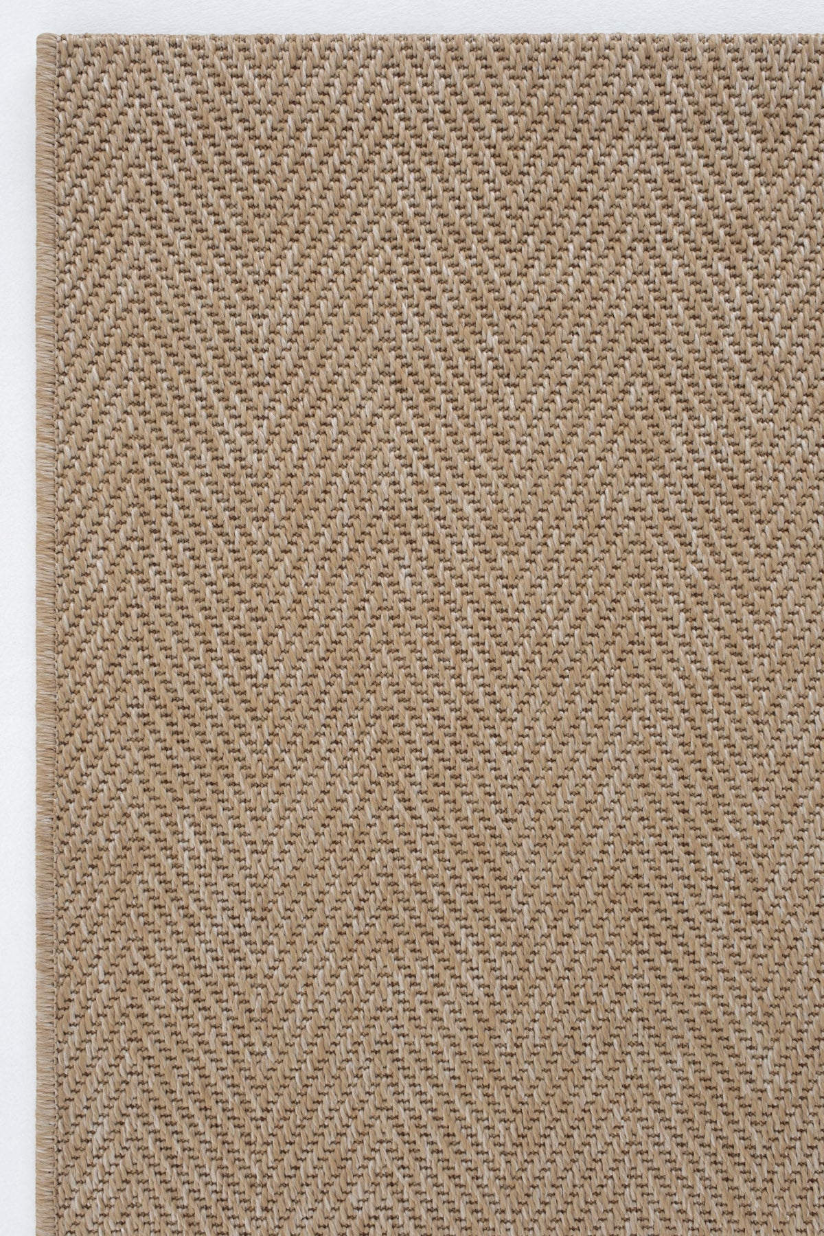 Sisalart Milano 665 Bej Sisal Halı