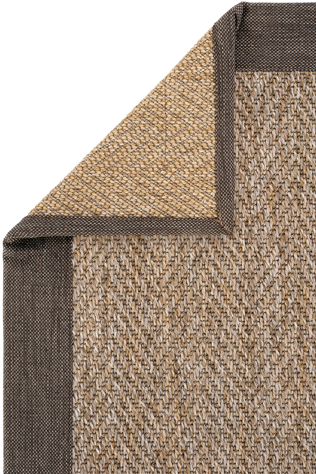Sisalart Boston Yolluk Antre Koridor Sisal Halı
