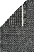 Resmi Galeri görüntüleyiciye yükleyin, Sisalart Milano 664 Siyah Sisal Halı
