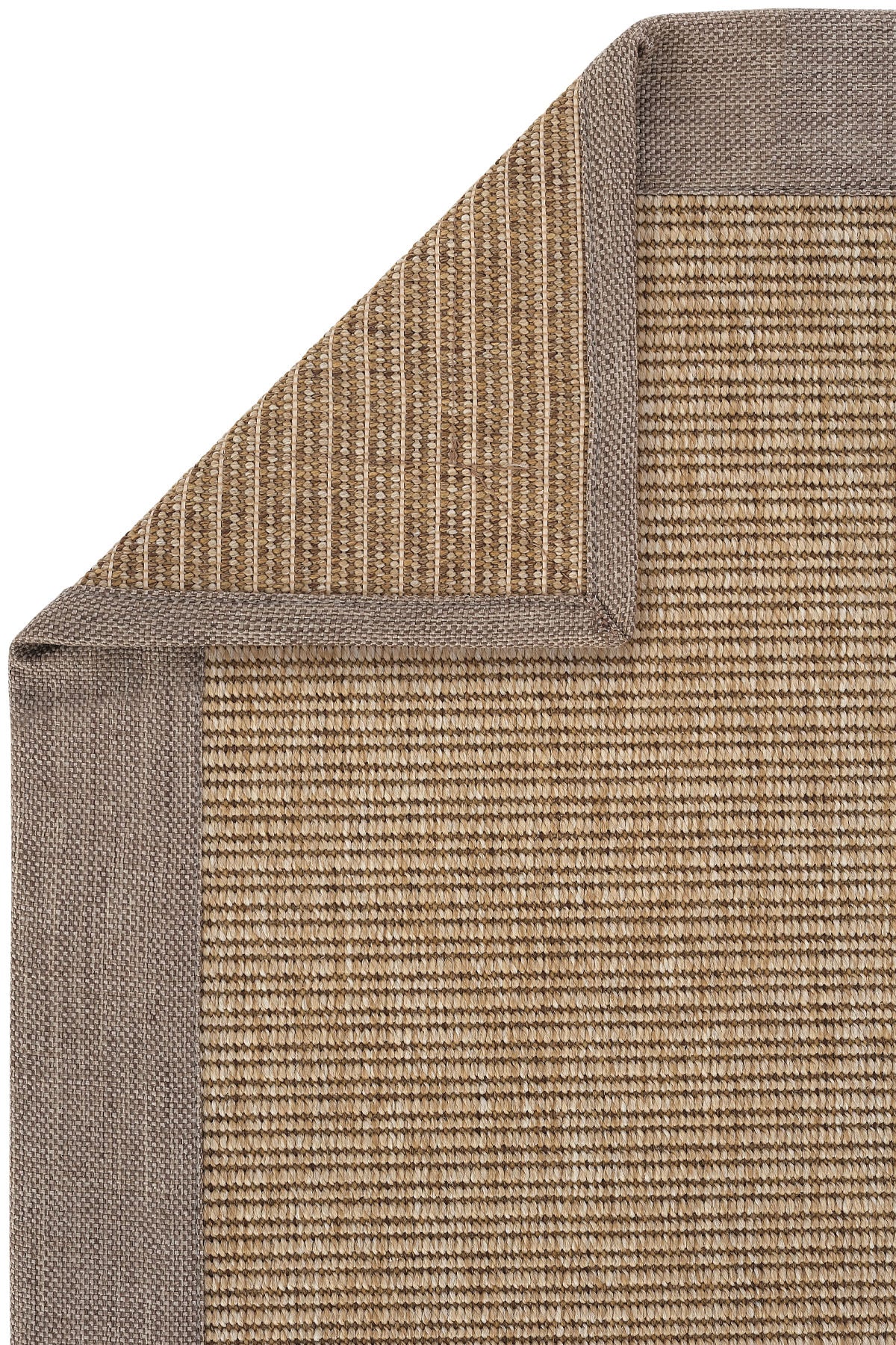 Sisalart Madrid Yolluk Antre Koridor Sisal Halı