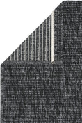 Resmi Galeri görüntüleyiciye yükleyin, Sisalart Milano 663 Siyah Sisal Halı
