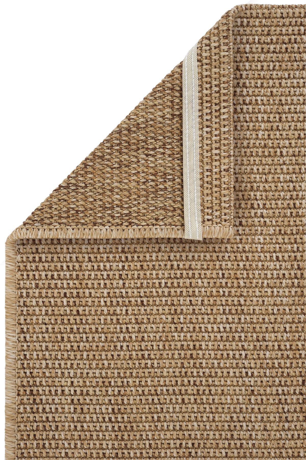 Sisalart Milano 664 Bej Sisal Halı
