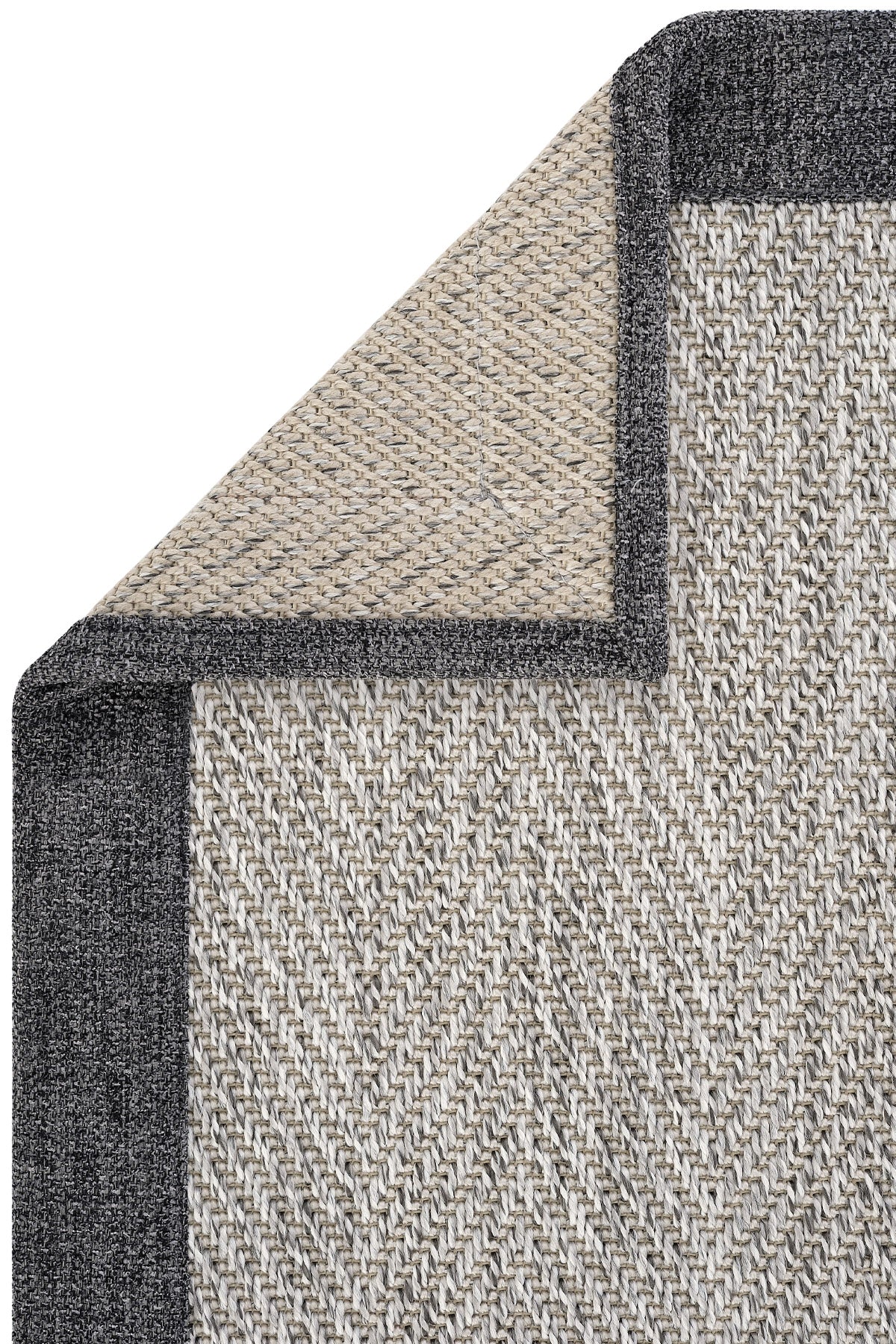Sisalart Monaco Yolluk Antre Koridor Sisal Halı
