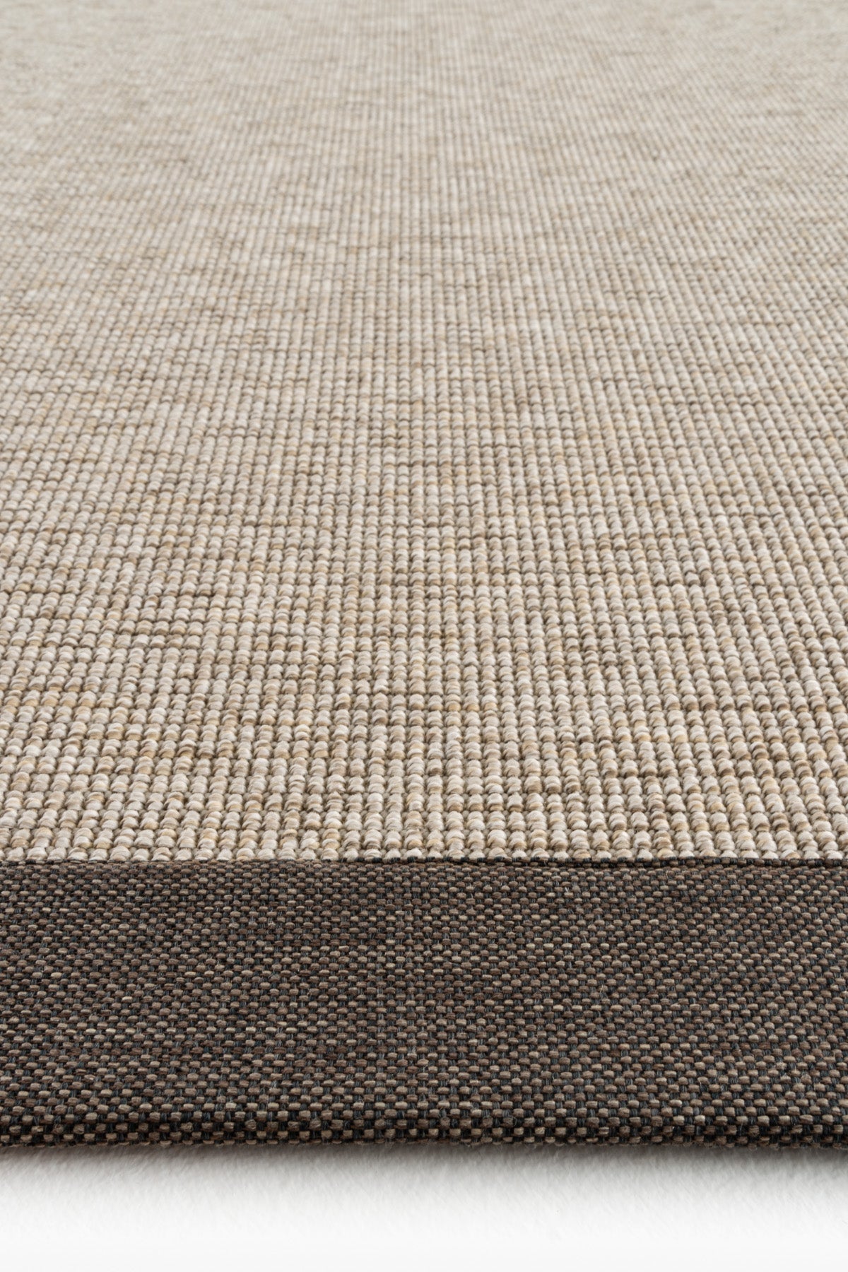 Sisalart Klem Keten Monterey Bordür Sisal Halı