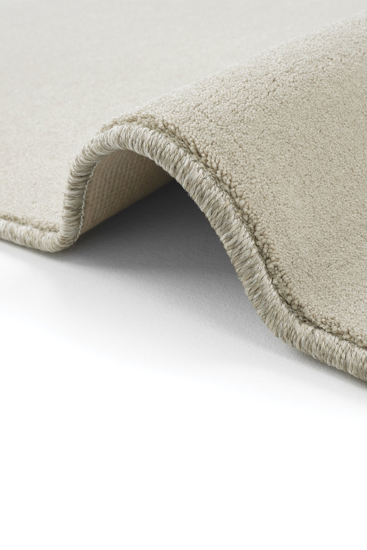 Sisalart Monet 1741 Krem Sade Halı