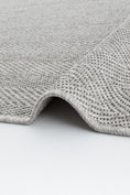 Resmi Galeri görüntüleyiciye yükleyin, Sisalart Milano 665 Gri Sisal Halı
