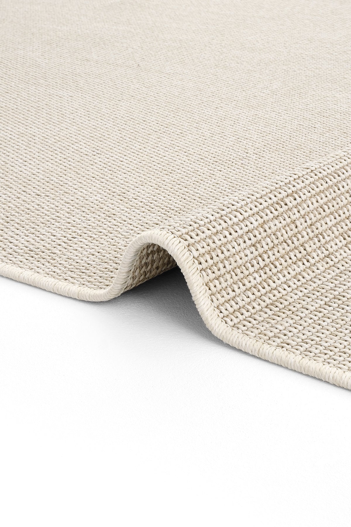 Sisalart Milano 664 Krem Sisal Halı