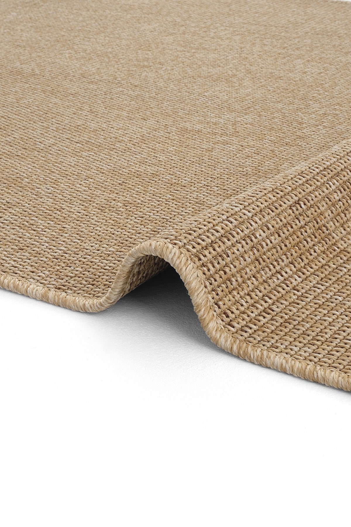 Sisalart Milano 664 Bej Sisal Halı
