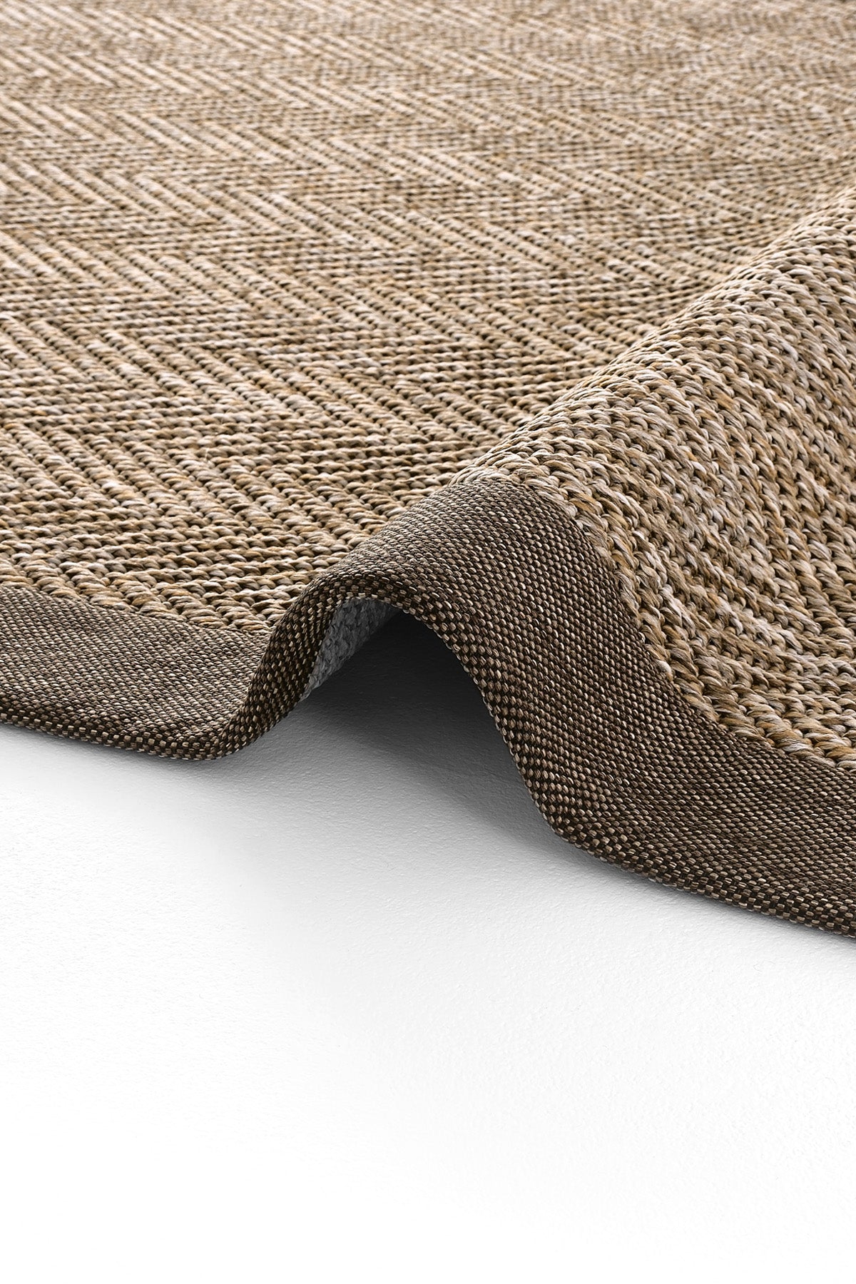 Sisalart Boston Yolluk Antre Koridor Sisal Halı