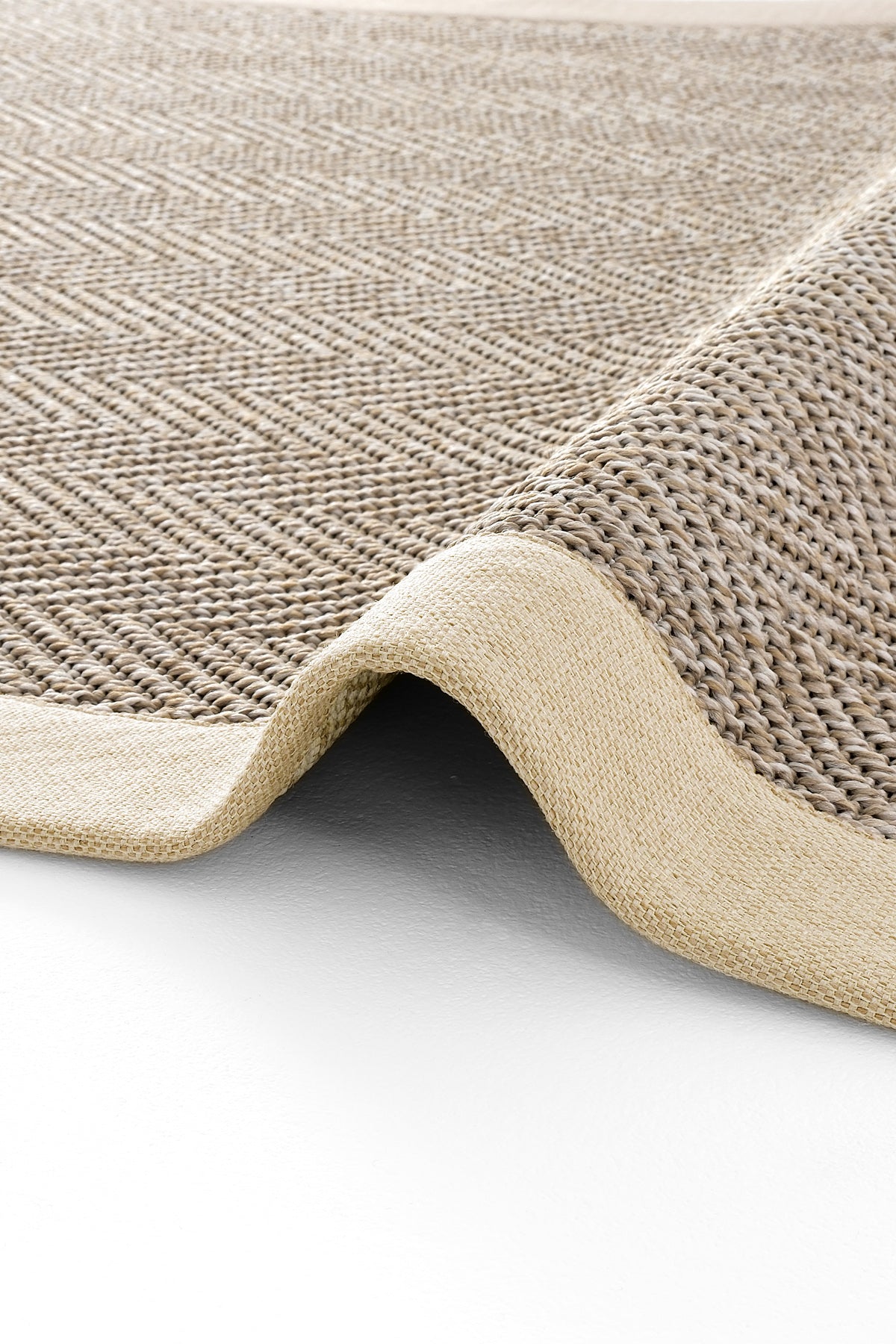 Sisalart Sydney Yolluk Antre Koridor Sisal Halı