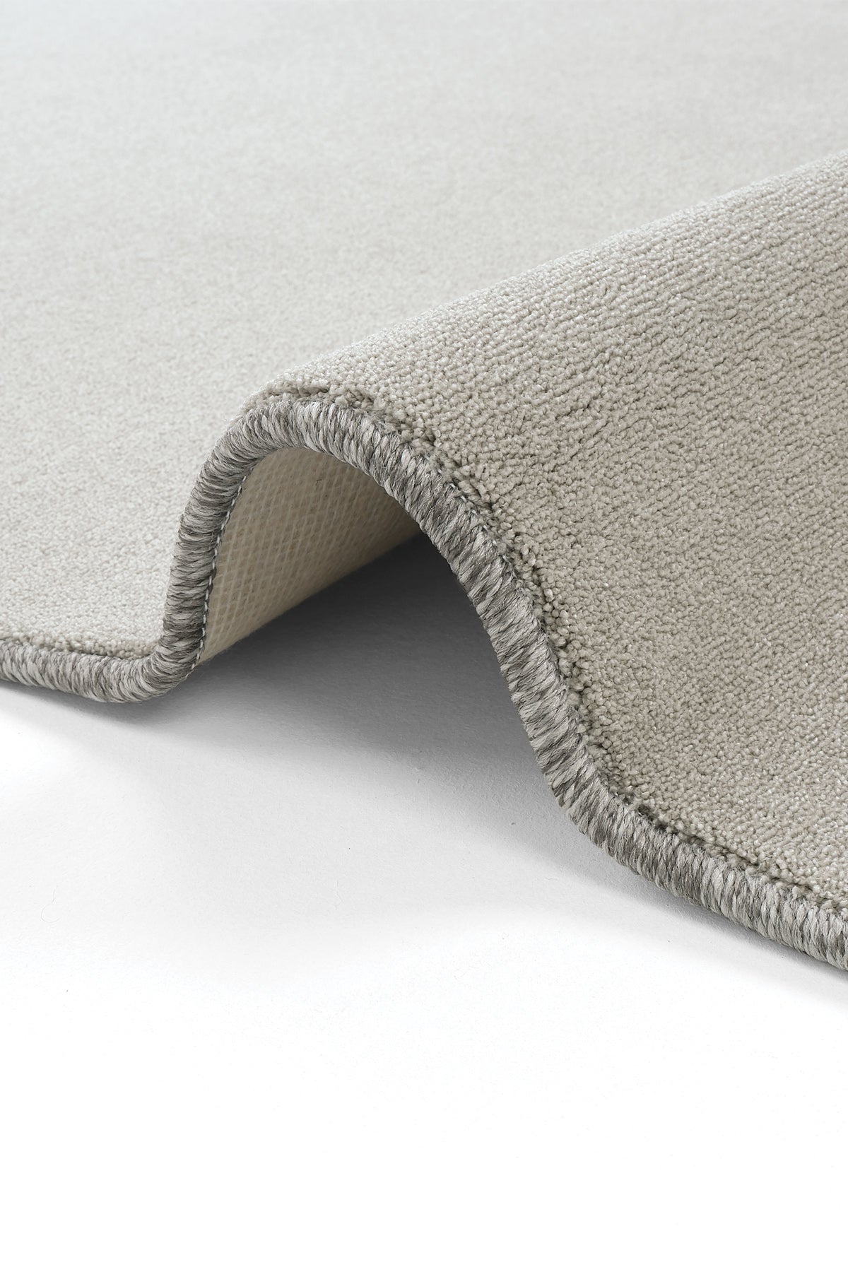 Sisalart Monet 1731 Gri Sade Halı