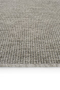 Resmi Galeri görüntüleyiciye yükleyin, Sisalart Milano 664 Gri Sisal Halı
