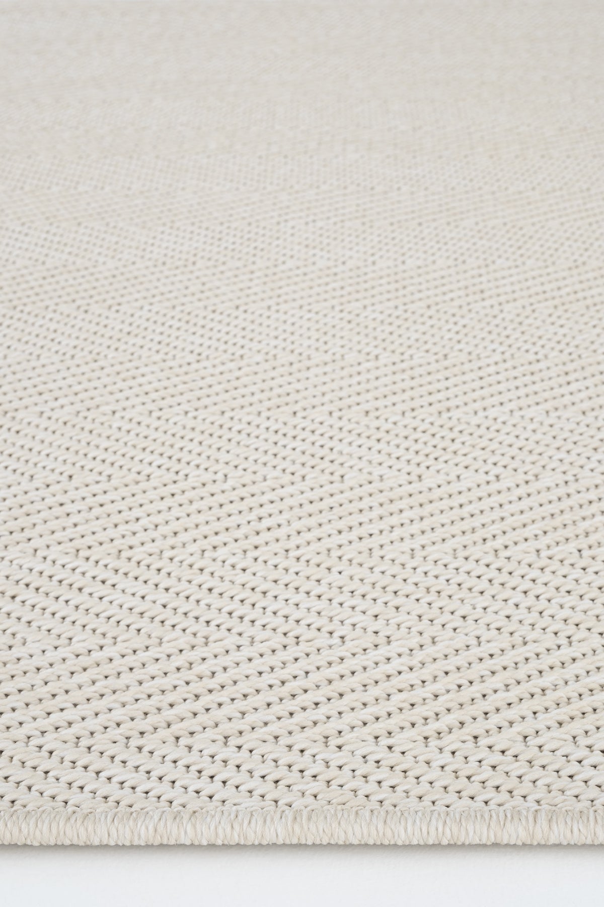 Sisalart Milano 665 Krem Sisal Halı