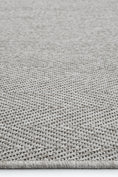 Resmi Galeri görüntüleyiciye yükleyin, Sisalart Milano 665 Gri Sisal Halı
