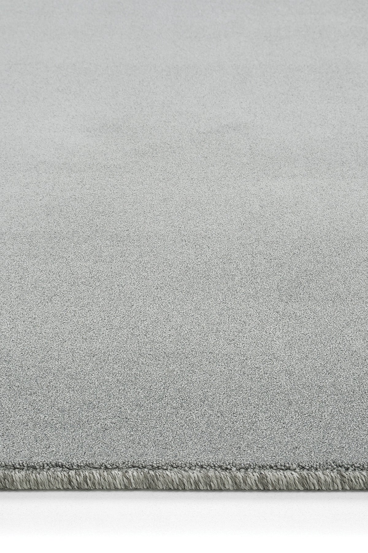 Sisalart Monet 11741 Gri Sade Halı