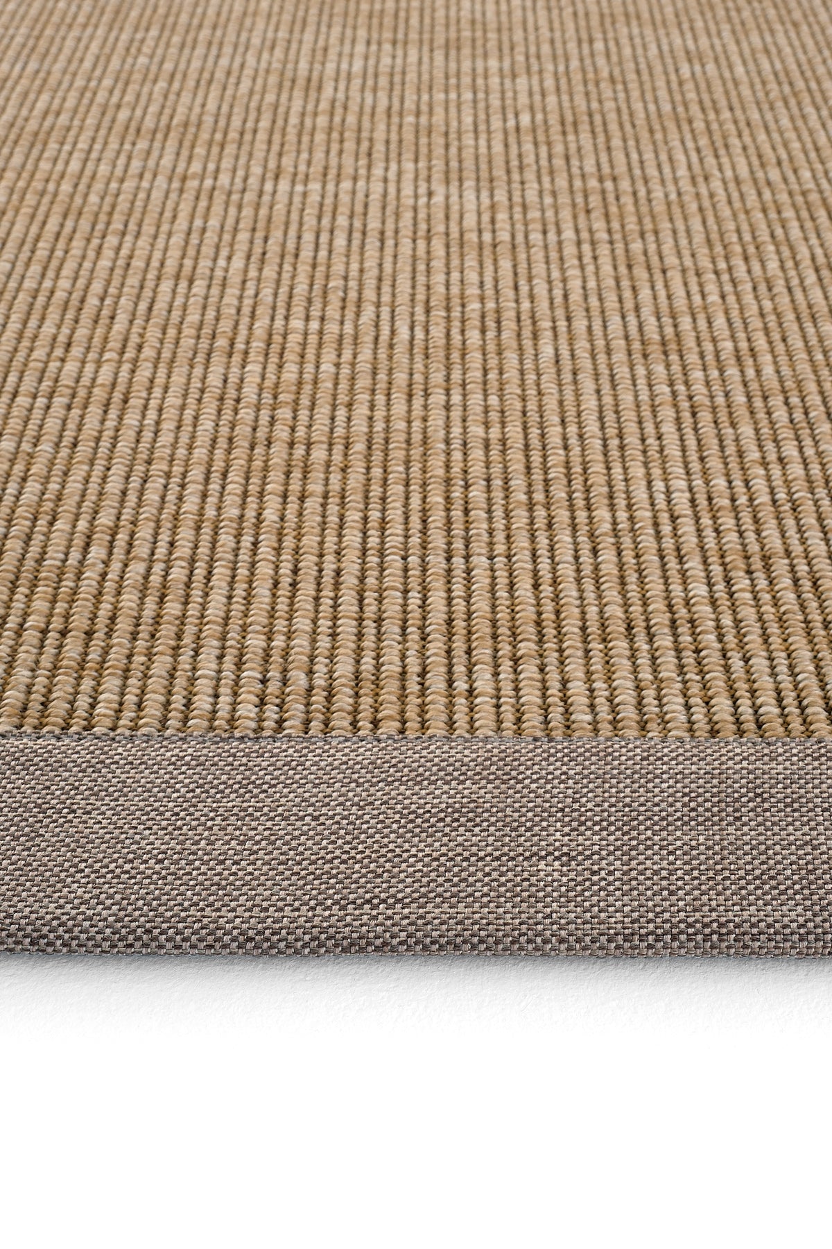 Sisalart Madrid Yolluk Antre Koridor Sisal Halı