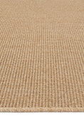 Resmi Galeri görüntüleyiciye yükleyin, Sisalart Katlamalı Bej Toronto Sisal Halı
