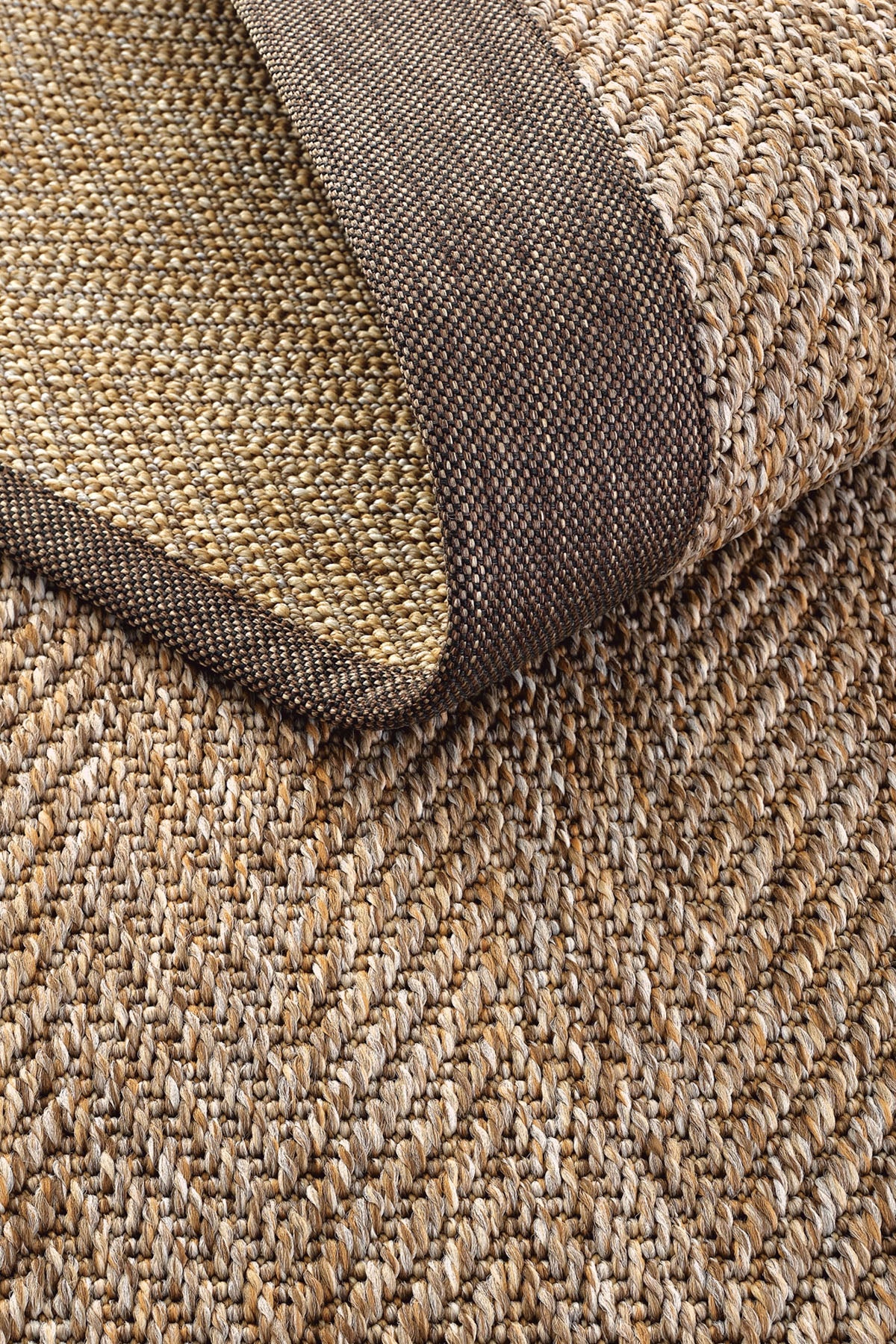 Sisalart Boston Yolluk Antre Koridor Sisal Halı