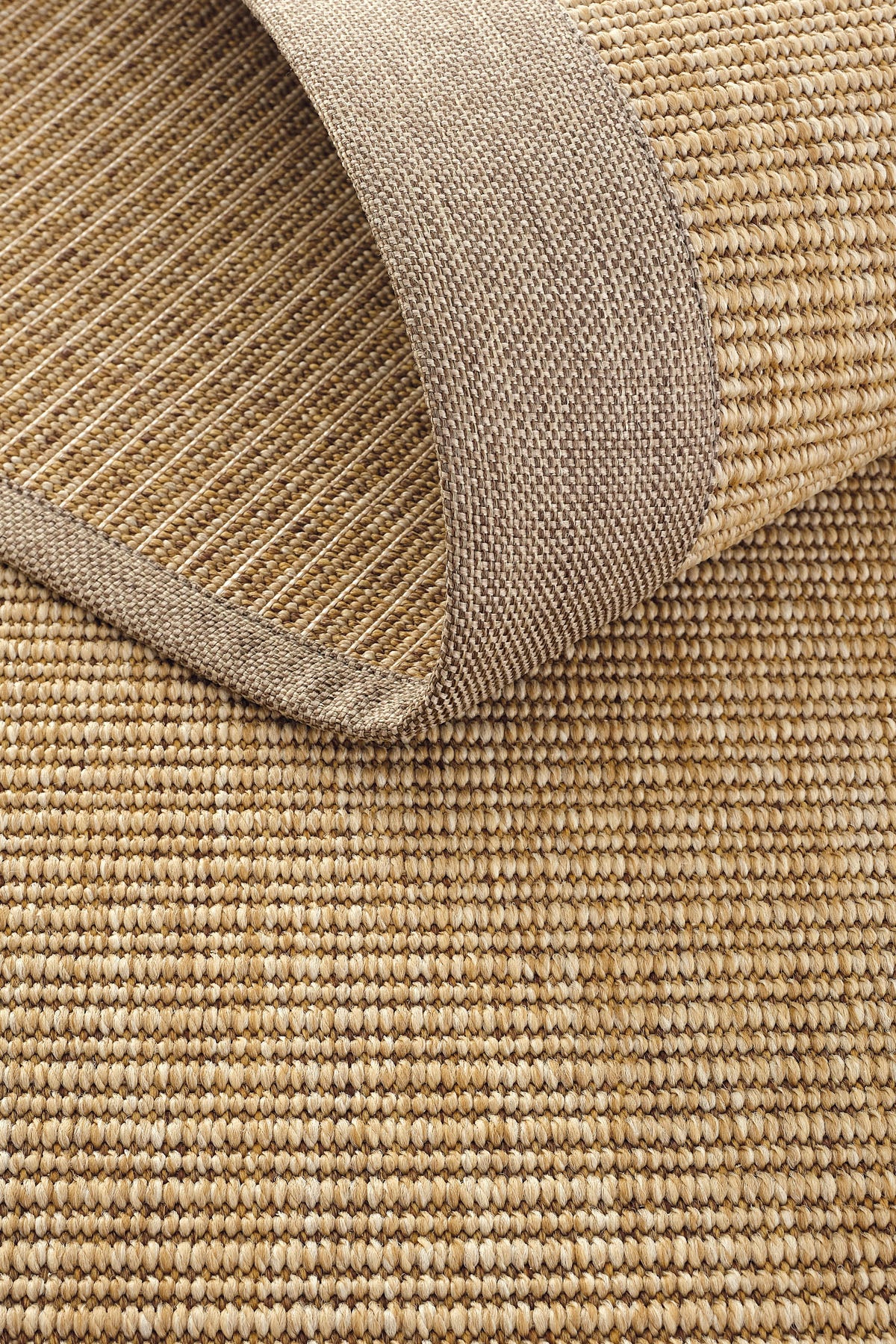 Sisalart Madrid Yolluk Antre Koridor Sisal Halı