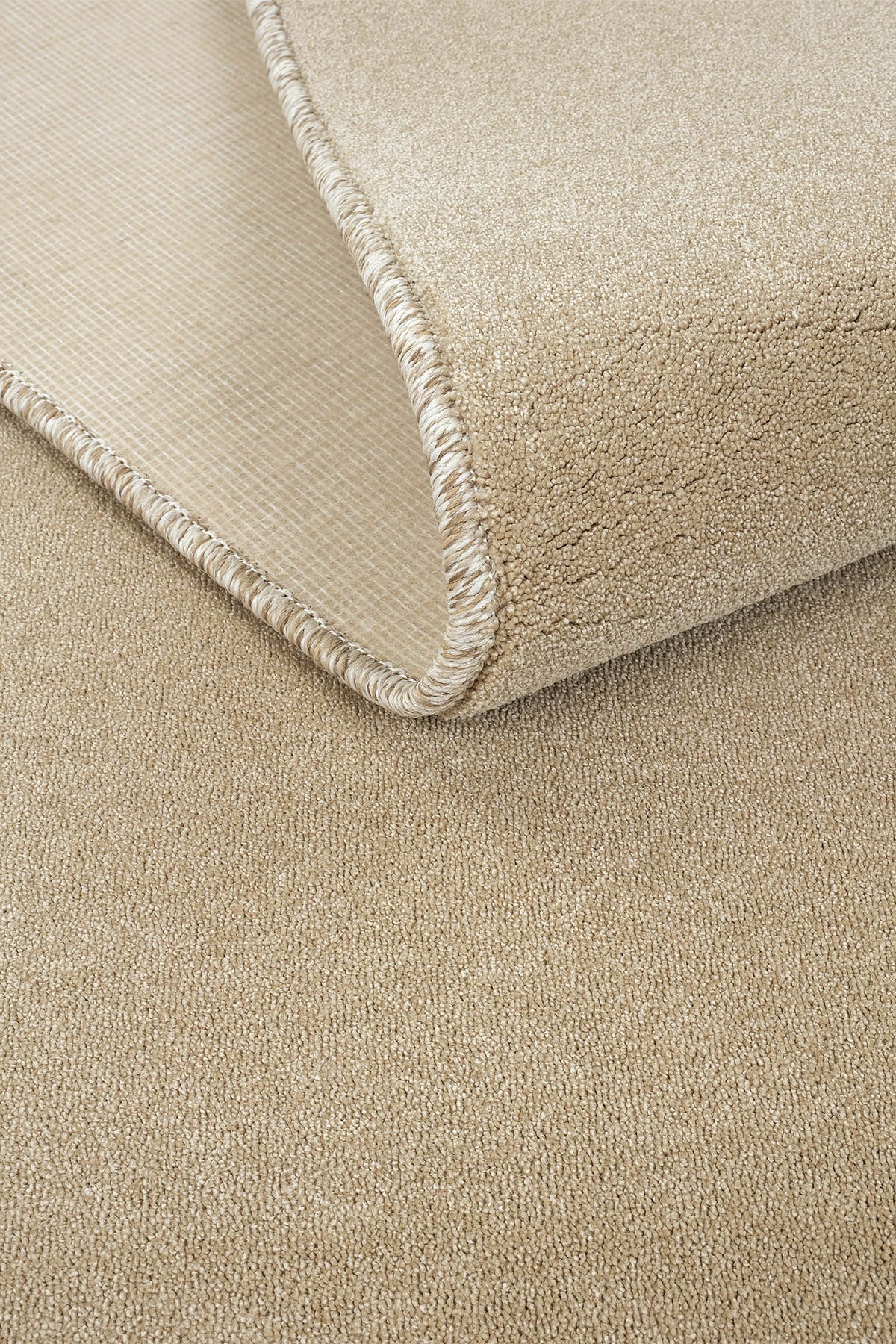 Sisalart Monet 1721 Bej Sade Halı