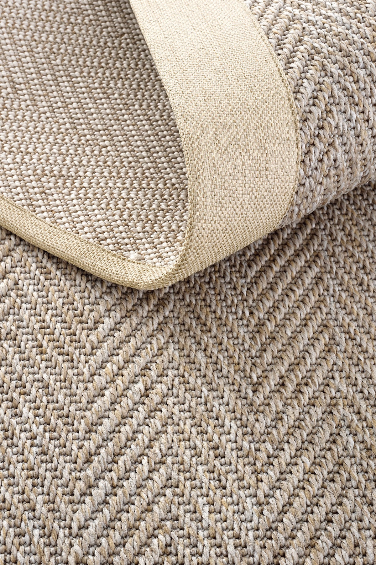 Sisalart Sydney Yolluk Antre Koridor Sisal Halı