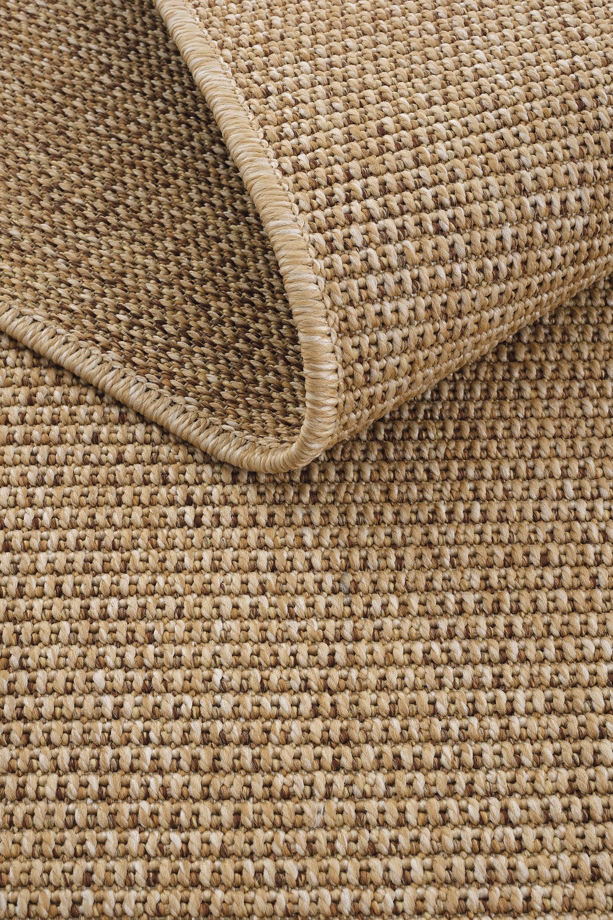 Sisalart Milano 664 Bej Sisal Halı