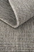 Resmi Galeri görüntüleyiciye yükleyin, Sisalart Milano 664 Gri Sisal Halı
