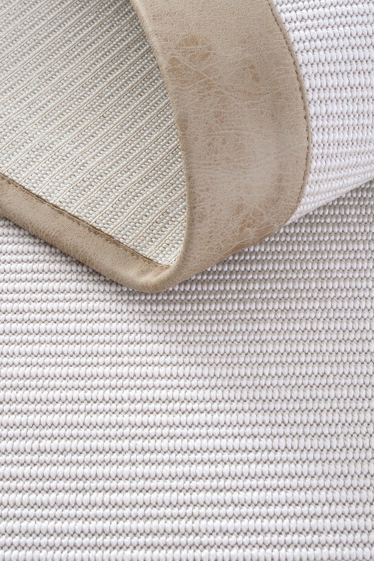Sisalart Oslo Mutfak Halısı Sisal Halı