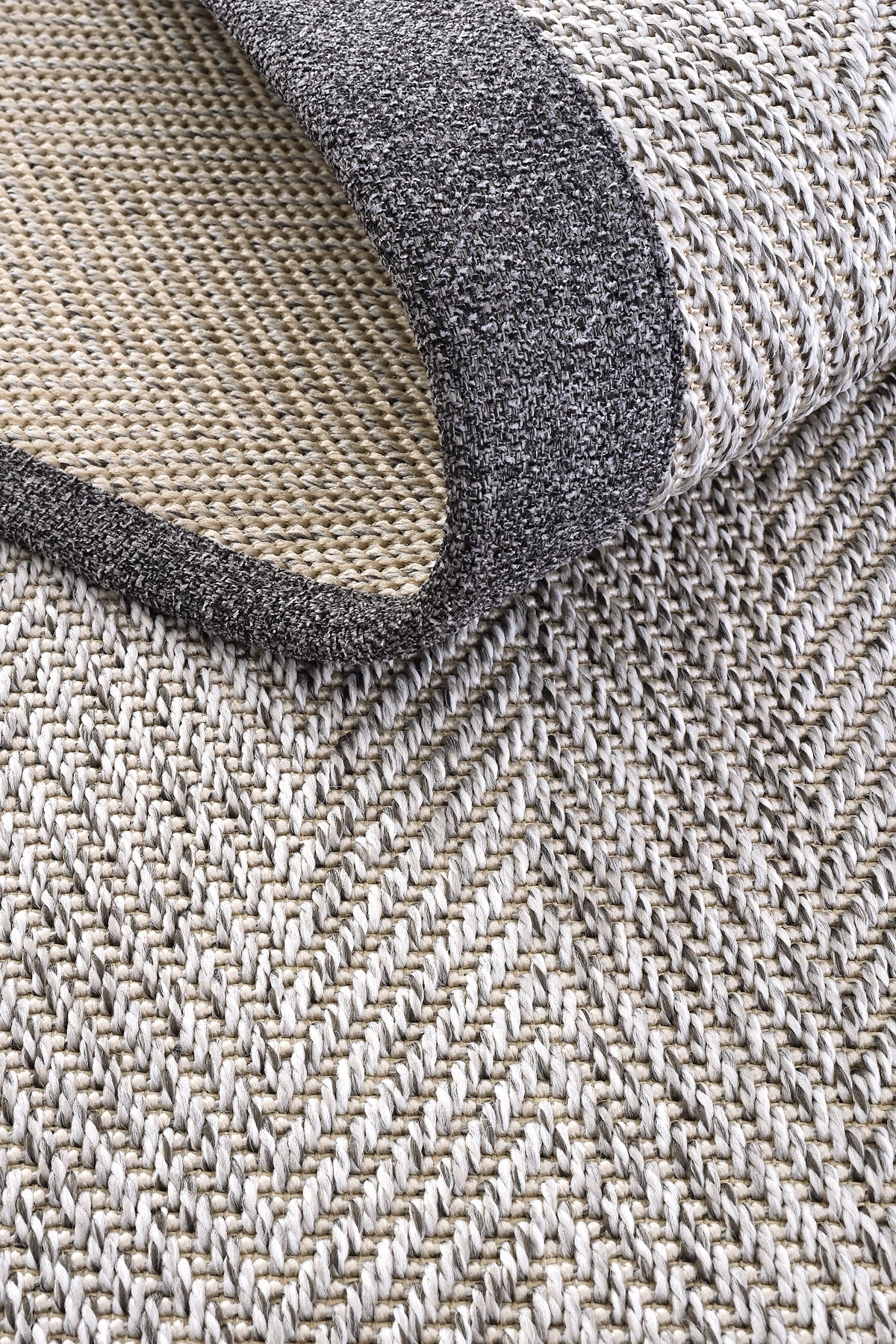 Sisalart Monaco Yolluk Antre Koridor Sisal Halı