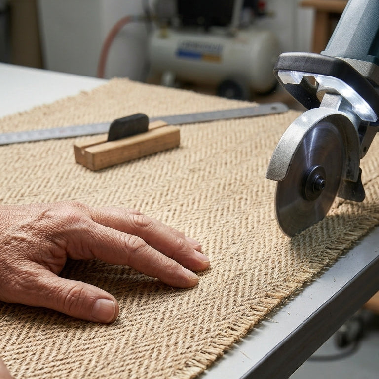 Sisal Halı