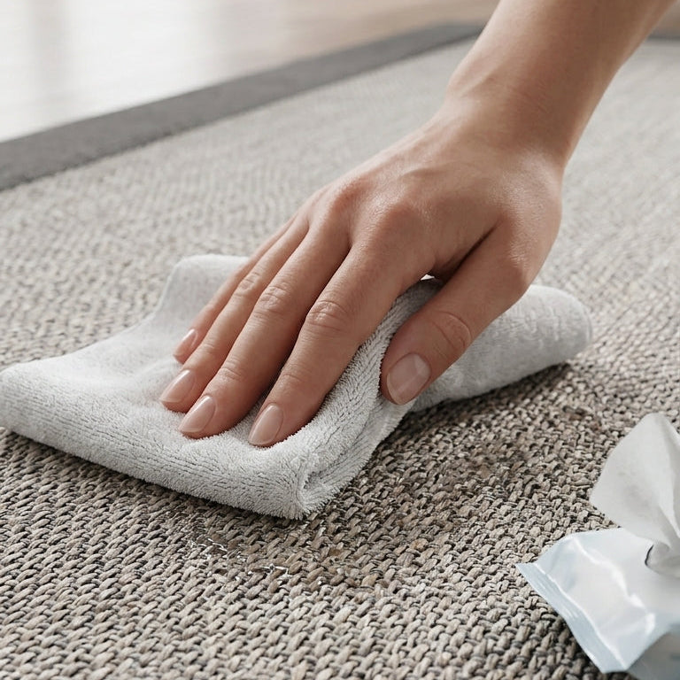 Sisal Halı