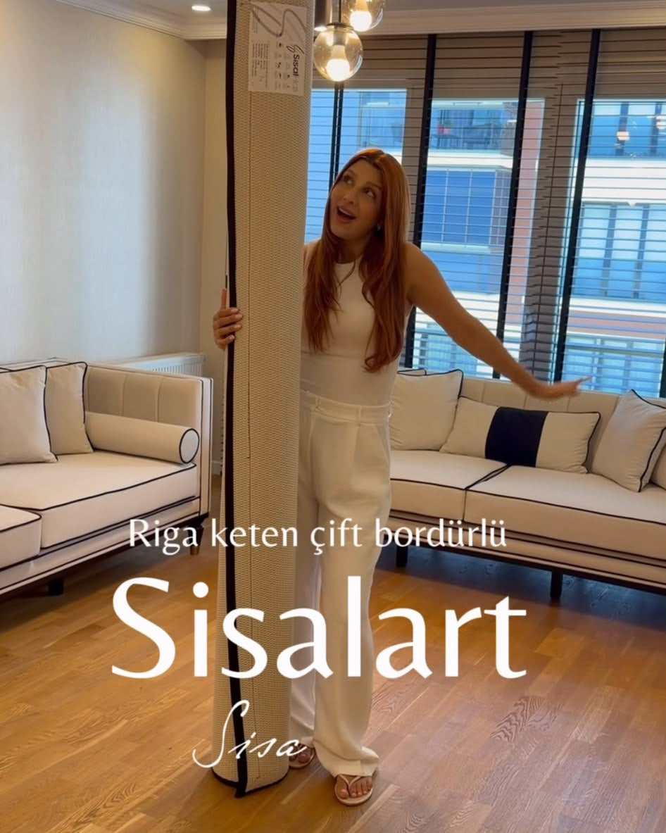 Sisal Halı