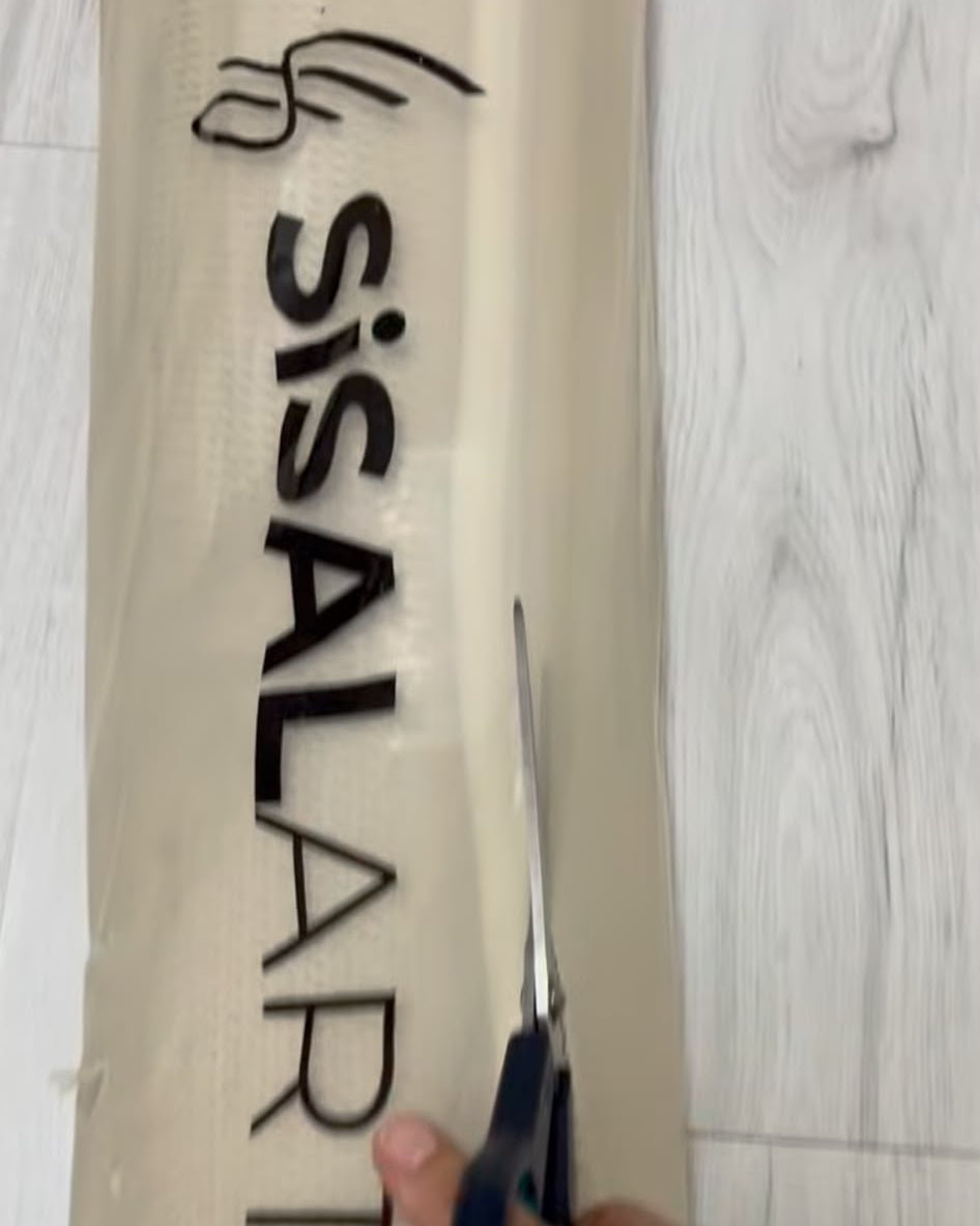 Sisal Halı