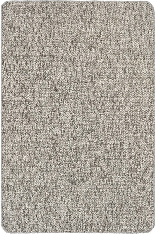 Berlin Overloklu Sisal Halı | Sisalart - Sisal Halı