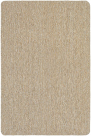 Boston Radius Overloklu Sisal Halı | Sisalart - Sisal Halı