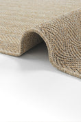 Resmi Galeri görüntüleyiciye yükleyin, Boston Radius Overloklu Sisal Halı | Sisalart - Sisal Halı
