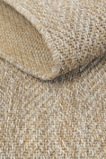 Resmi Galeri görüntüleyiciye yükleyin, Boston Radius Overloklu Sisal Halı | Sisalart - Sisal Halı
